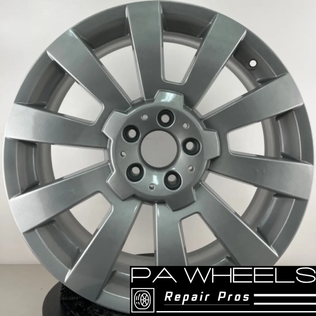 Mercedes Glk350 2010 2011 2012 19" Factory Oem Amg Wheel Rim 85095 A2044011502 1
