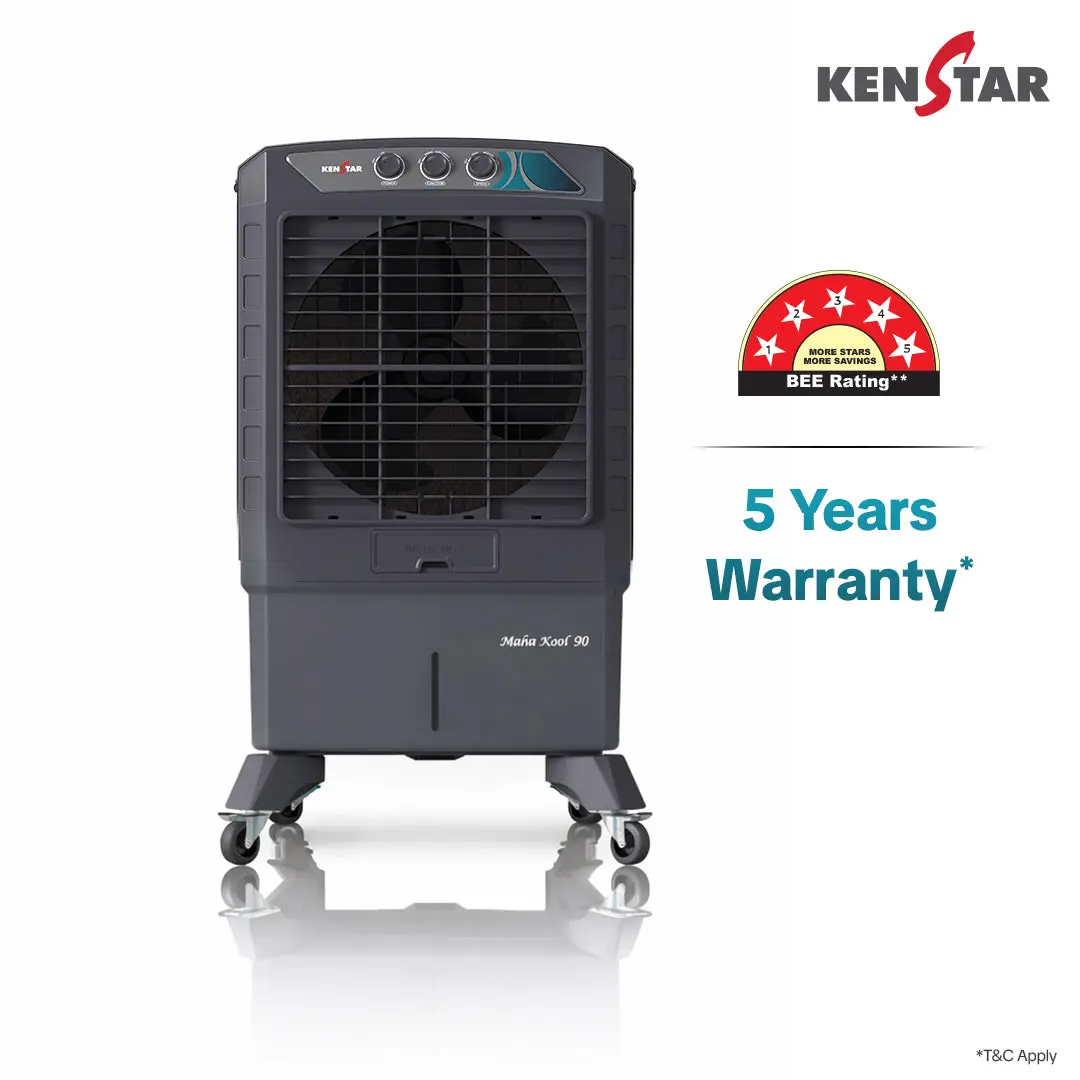 Maha Kool Hc 90 230 Watt Maha Desert Cooler 1