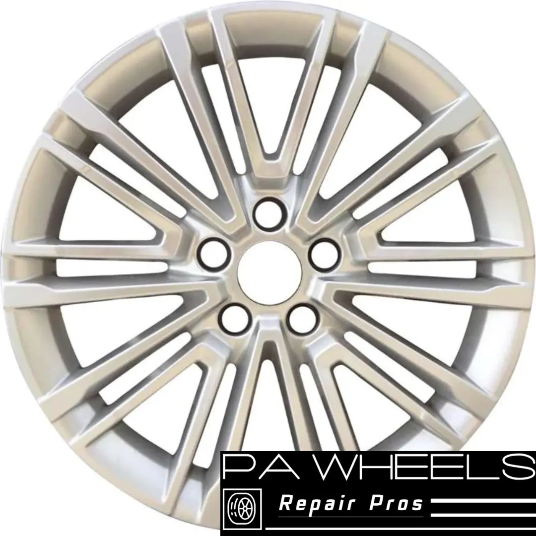 Audi A4 2017 2018 2019 19" Factory Original Wheel Rim 59003 8W0601025be 1