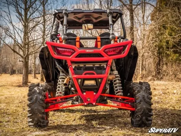 Pare-Chocs Arrière Polaris Rzr Xp 1000 2019-2023 1