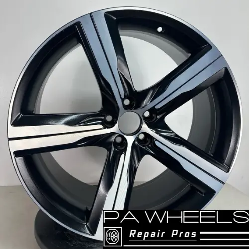 Volvo Xc90 2015-2019 20" Factory Original Wheel Rim 70422 31414722 1