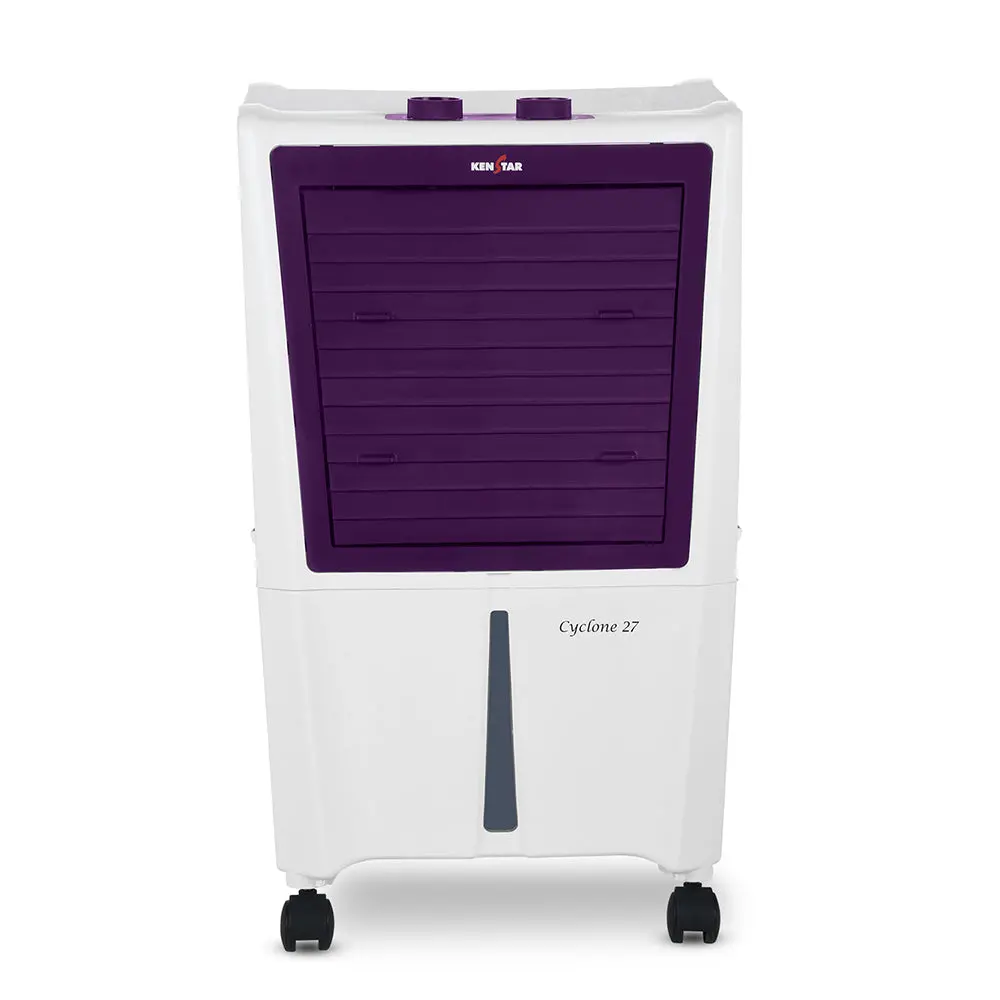 Cyclone 27, Honeycomb Personal Desert Cooler 1