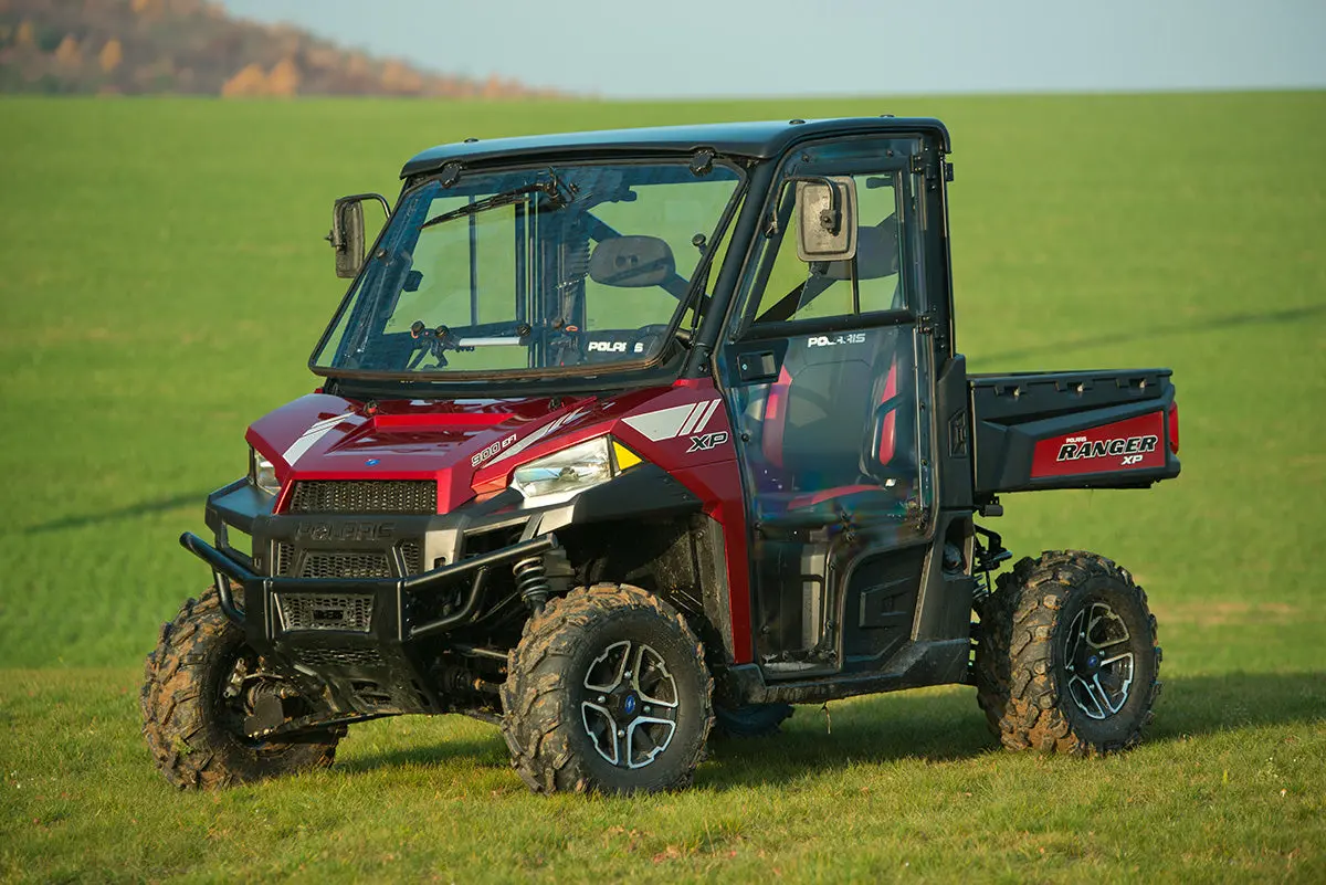 Cabine Polaris Ranger Xp900 1
