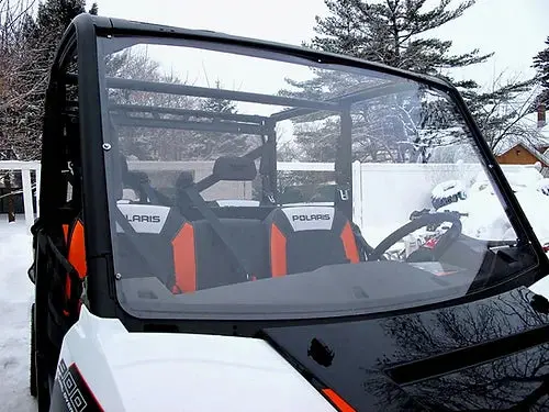 Pare-Brise / Windshield, Ranger Xp Fullsize 1