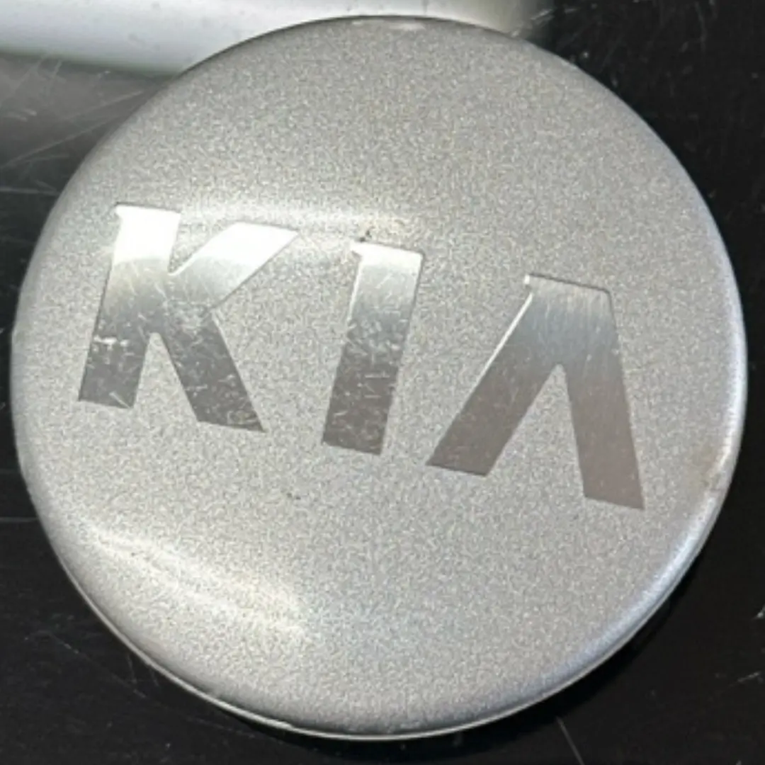 Kia Wheel Hub Center Cap 52960-3W200 3Bab882d 1
