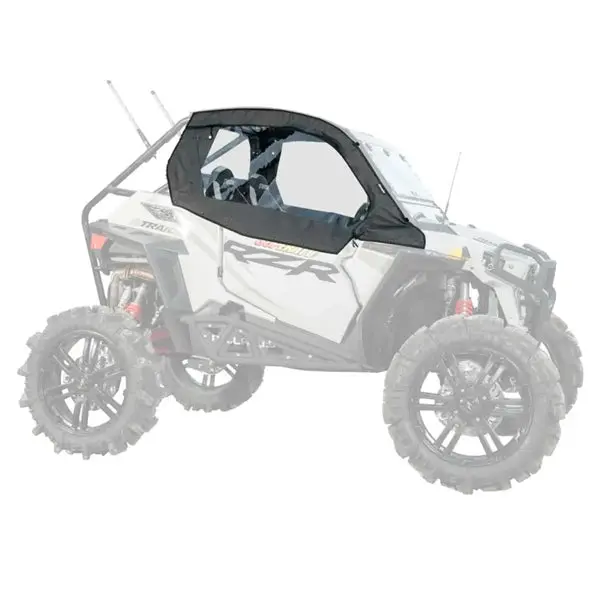 Porte Cabine Sup Souple Pol Superatv 1