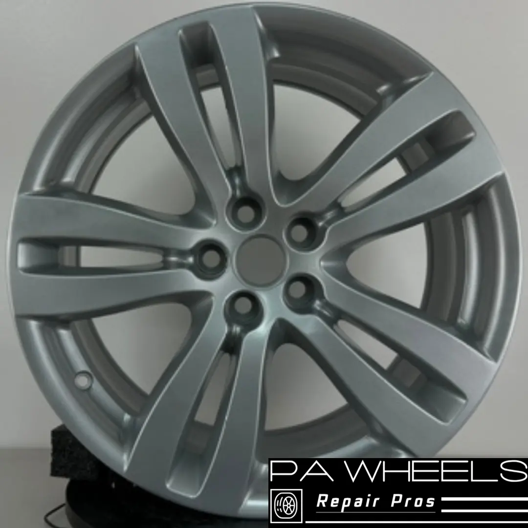 Jaguar Xj 2010-2018 19" Factory Original Front Wheel Rim 59873 Bw9m-1007 1
