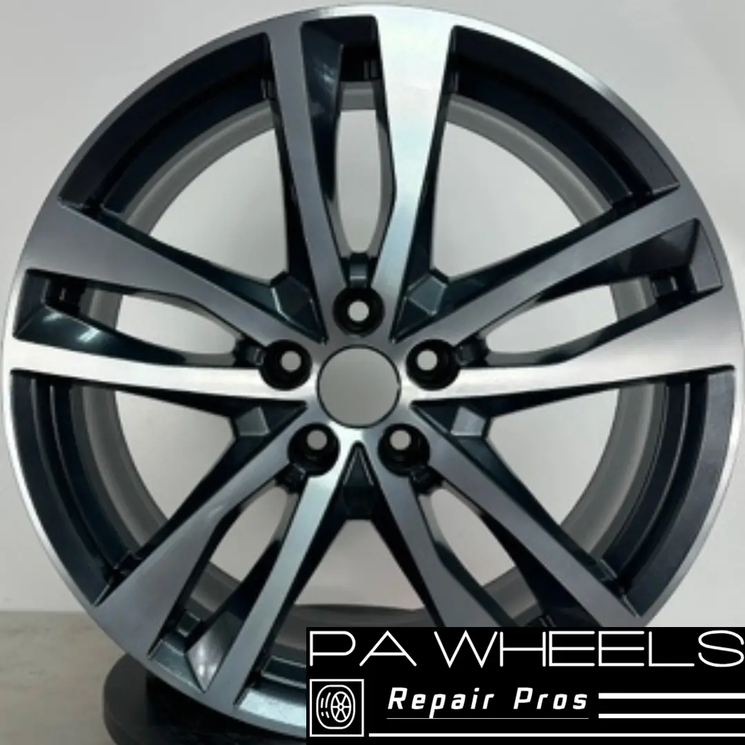 Audi A6 2019-2023 19" Alloy Rim Wheel Factory Oem 59059 4K0601025 1