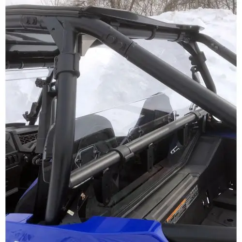Pare-Brise Arriere Polaris Rzr 900 Trail/1000 2022-2023 1