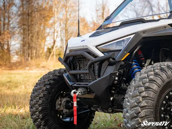 Pare-Chocs Avant Super Vtt Polaris Rzr Pro Xp 1