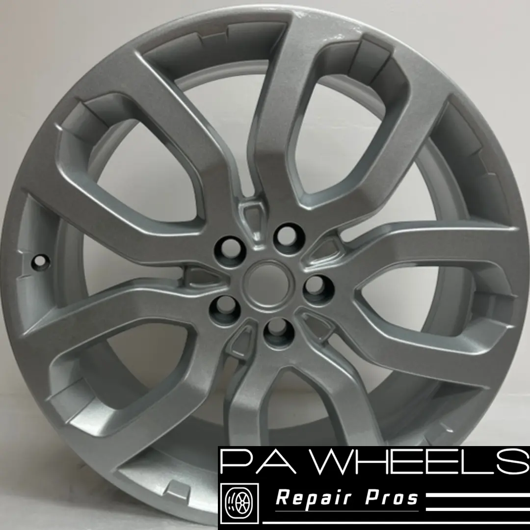Land Rover Range Rover Sport 2013-2018 22" Factory Oem Wheel Rim 72247 1