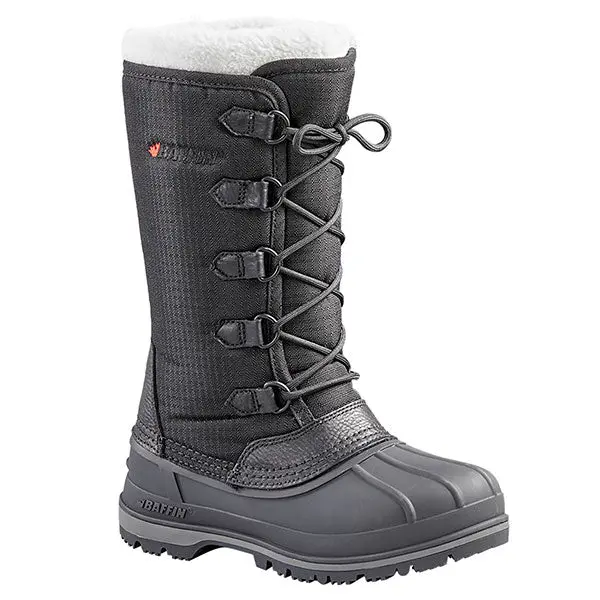 Baffin Ottawa Bottes Femme 1
