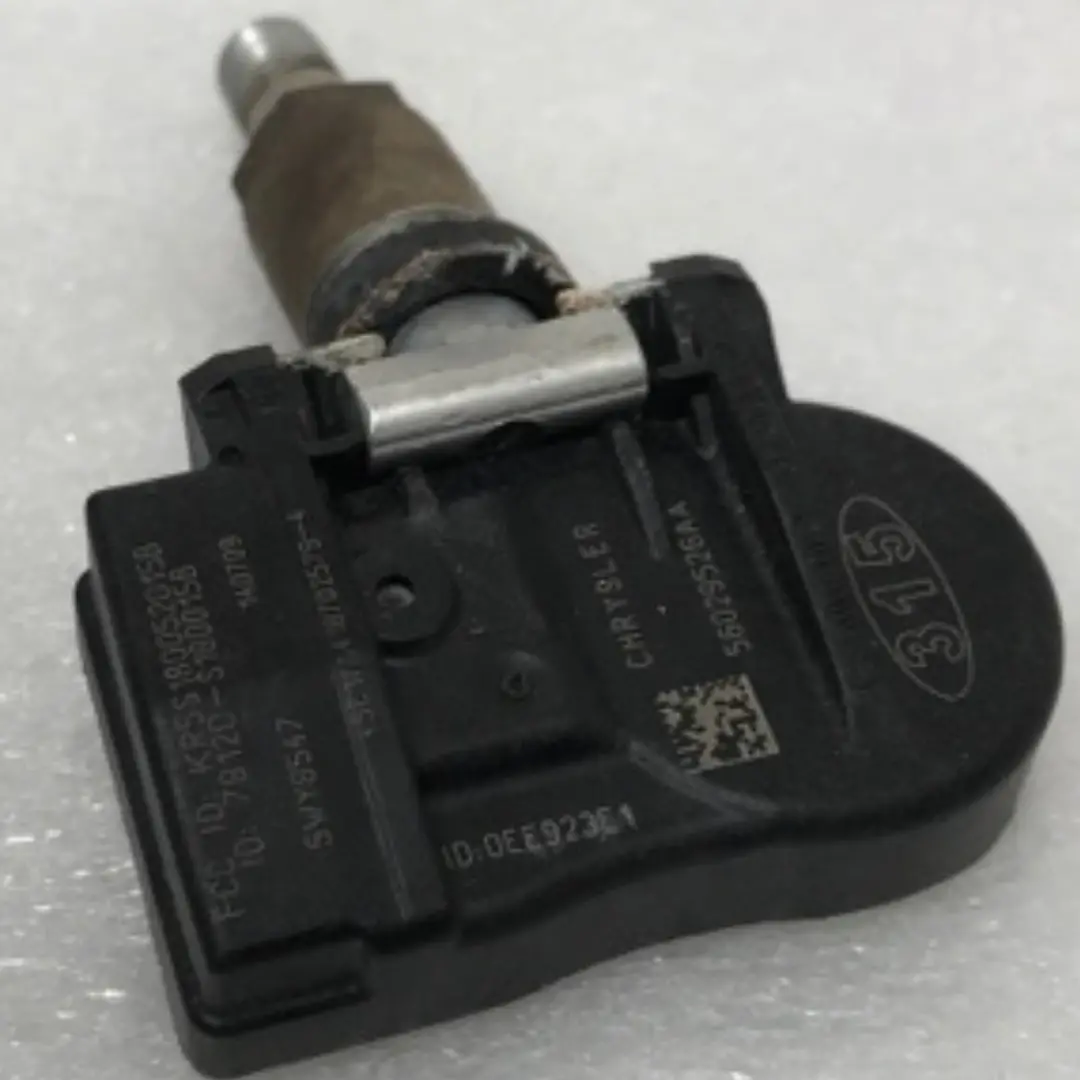 Tpms Sensor 56029526Aa Chrysler, Dodge, Jeep 62685E2e 1