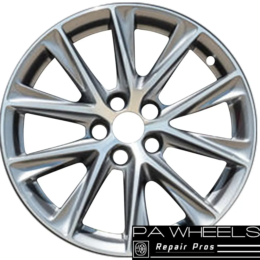 Cadillac Ct5 2020-2023 19 Inch Alloy Rim Wheel 1