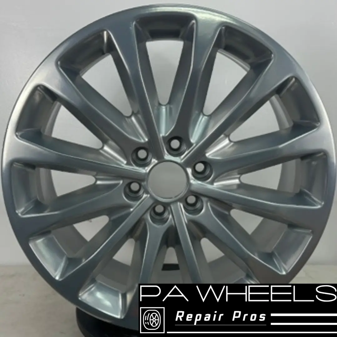 Ford F-150 2018-2020 22"  Factory Oem Wheel Rim 10174 Jl341007ea 1