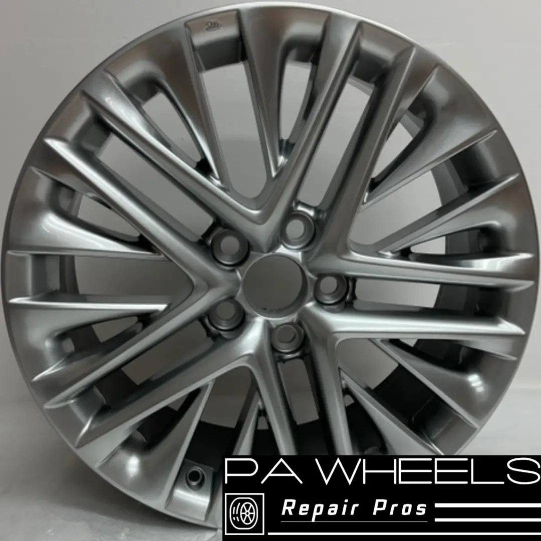 Lexus Es350 2013-2018 18" Factory Original Wheel Rim 74278 4261A06060 1