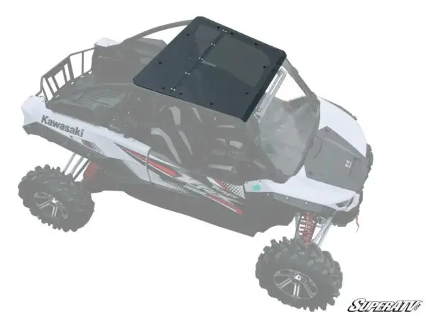 Toit Teinté Kawasaki Teryx Krx 1