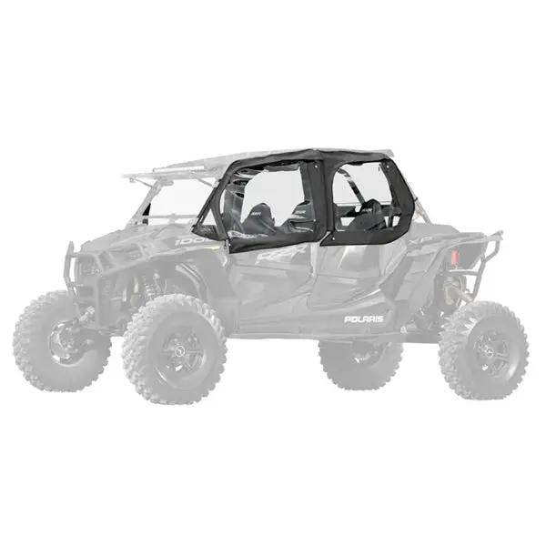 Porte Cabine Sup Souple Pol 1