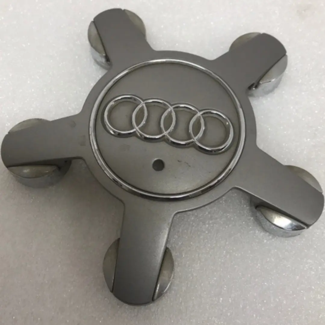 Audi Spyder Wheel Hub Center Cap 135Mm 4F0601165n D7a926fe 1