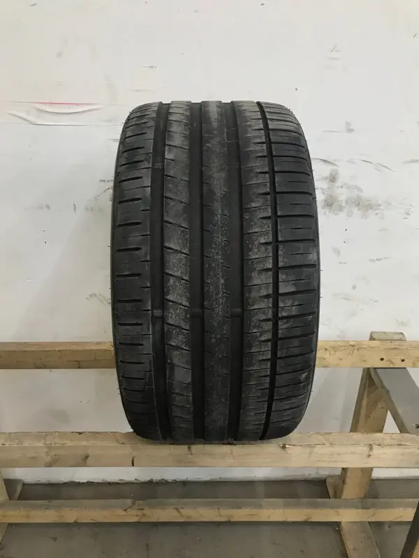 Falken Azenis Fk510 285/30R19 98Y 1