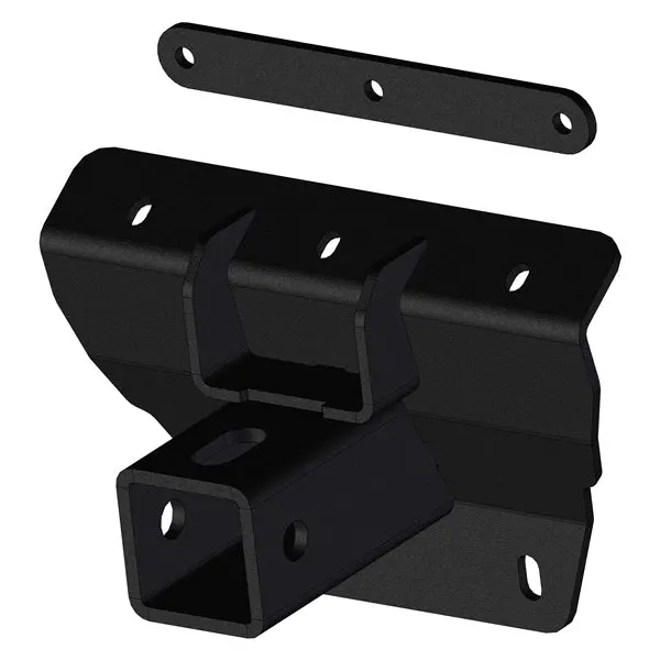 Barre Attelage Arr 2" Kawa Kfi 1