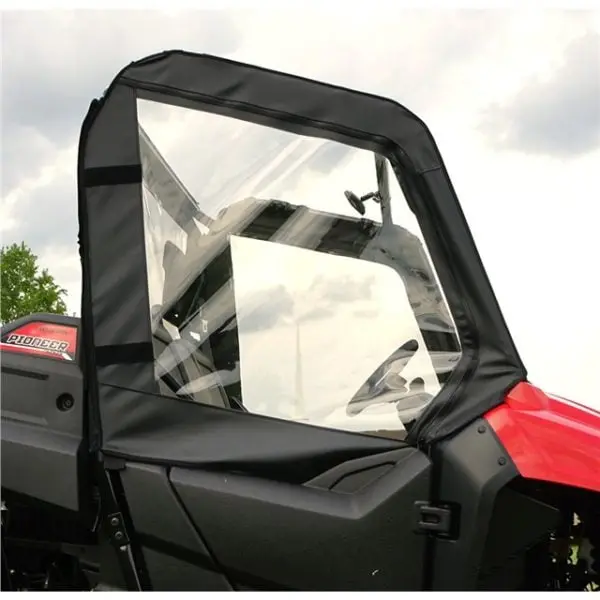 Kit De Porte Supérieure Souple Honda Pioneer 700 1