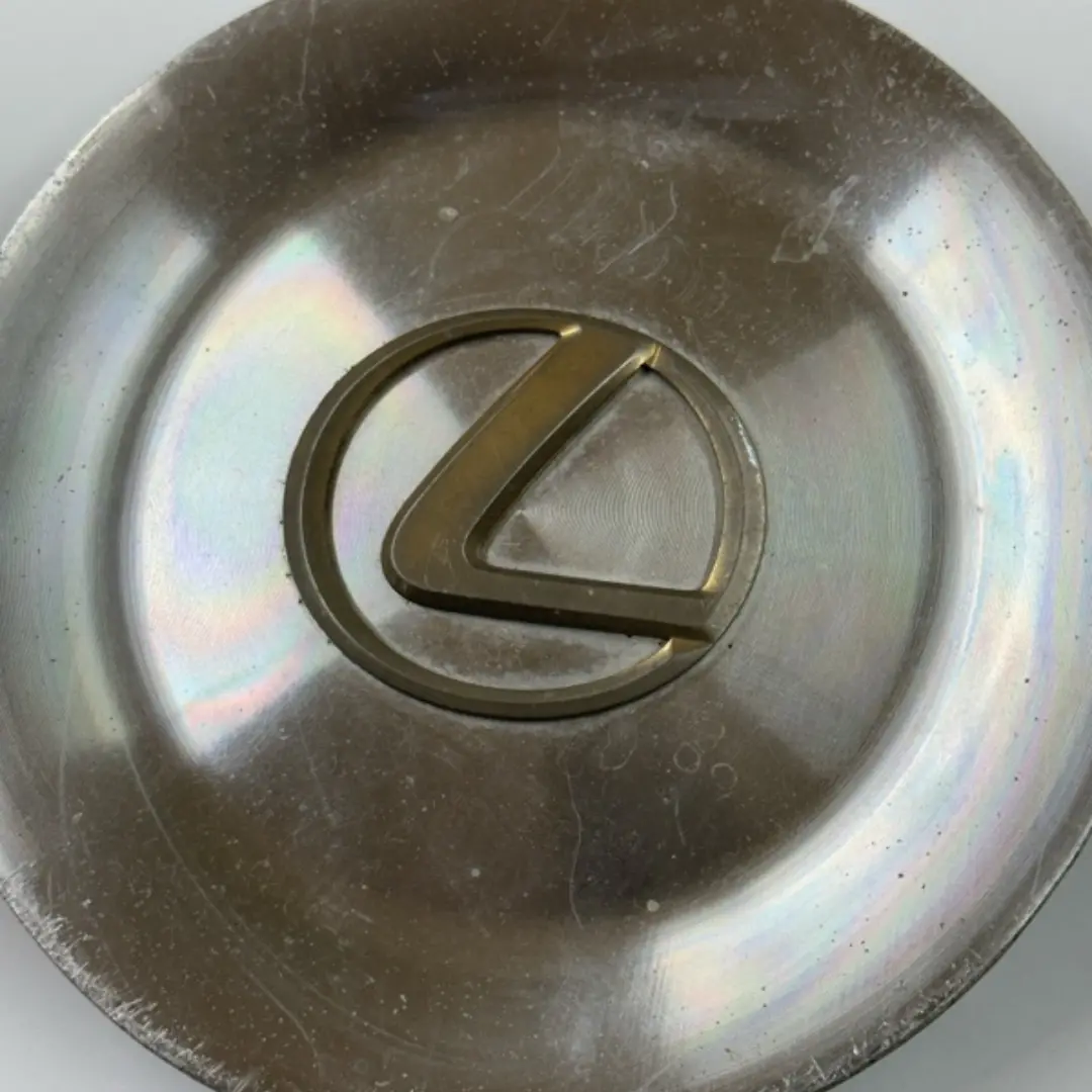 Lexus Wheel Hub Center Cap Ls400 2052 144Cc3ab 1