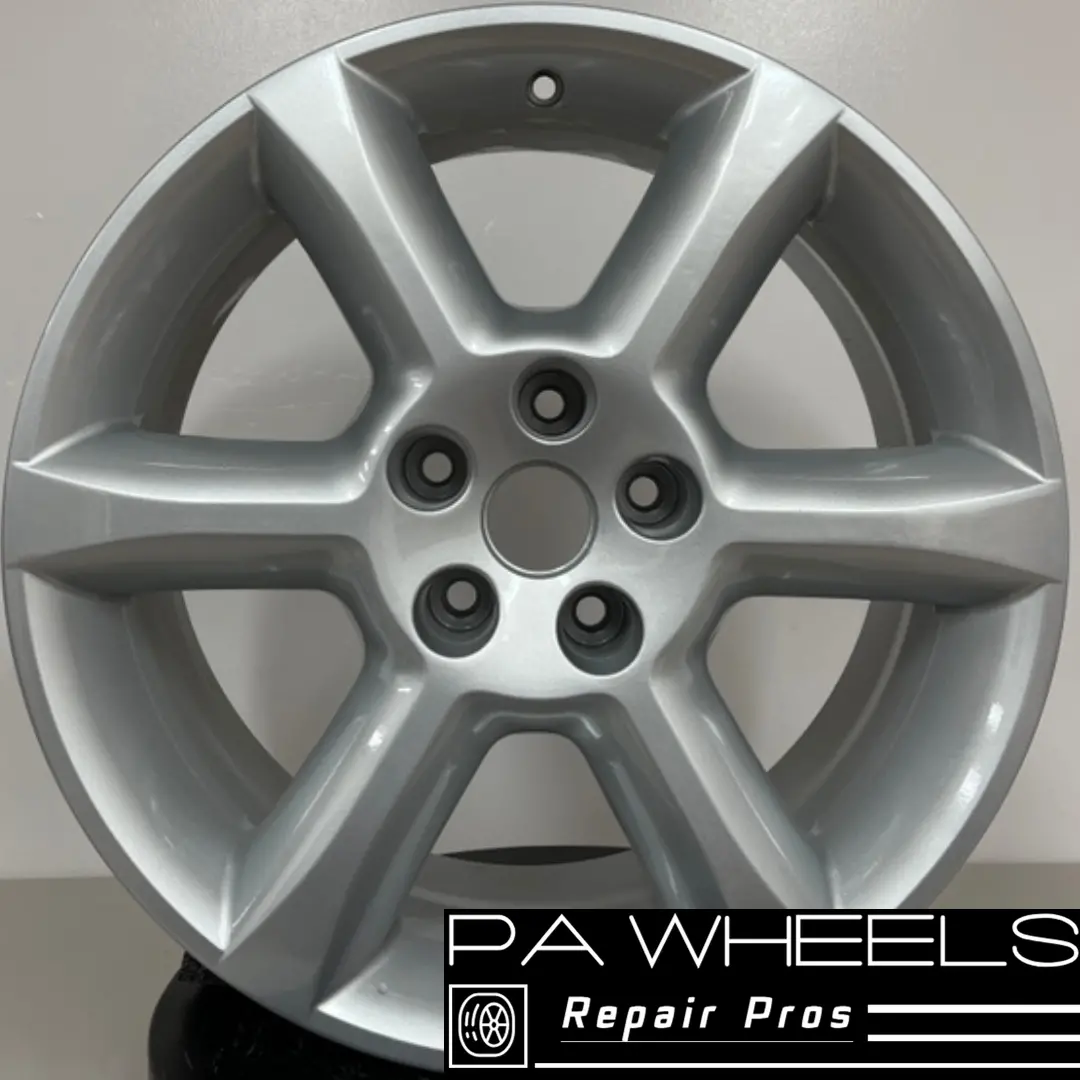 Nissan Maxima 2004 2005 2006 18" Factory Original Wheel Rim 62424 7Y100 1