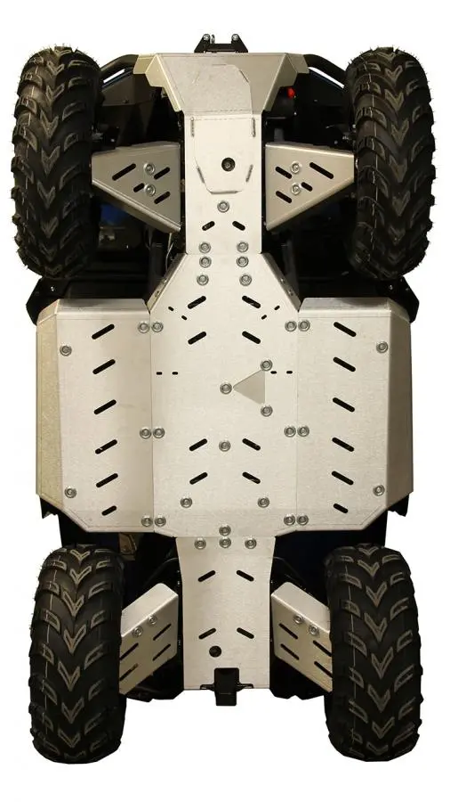 Kit Complet Cfmoto Cforce 625 Touring (-2022) Cforce 600 Touring (2020-2022) 1