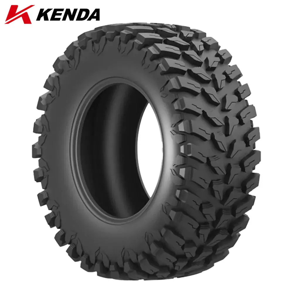 K3213 Cross Trail (Disponible En Juillet) 1