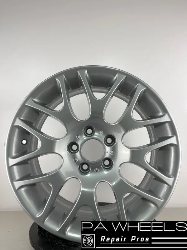 Used Bmw 323I 328I 335I 2006-2013 18" Factory Original Rear Wheel Rim 1