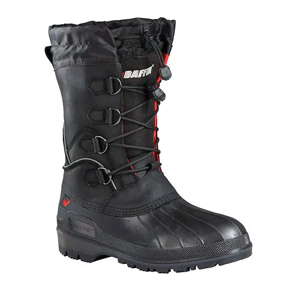 Baffin Bottes De Montagne Homme 1