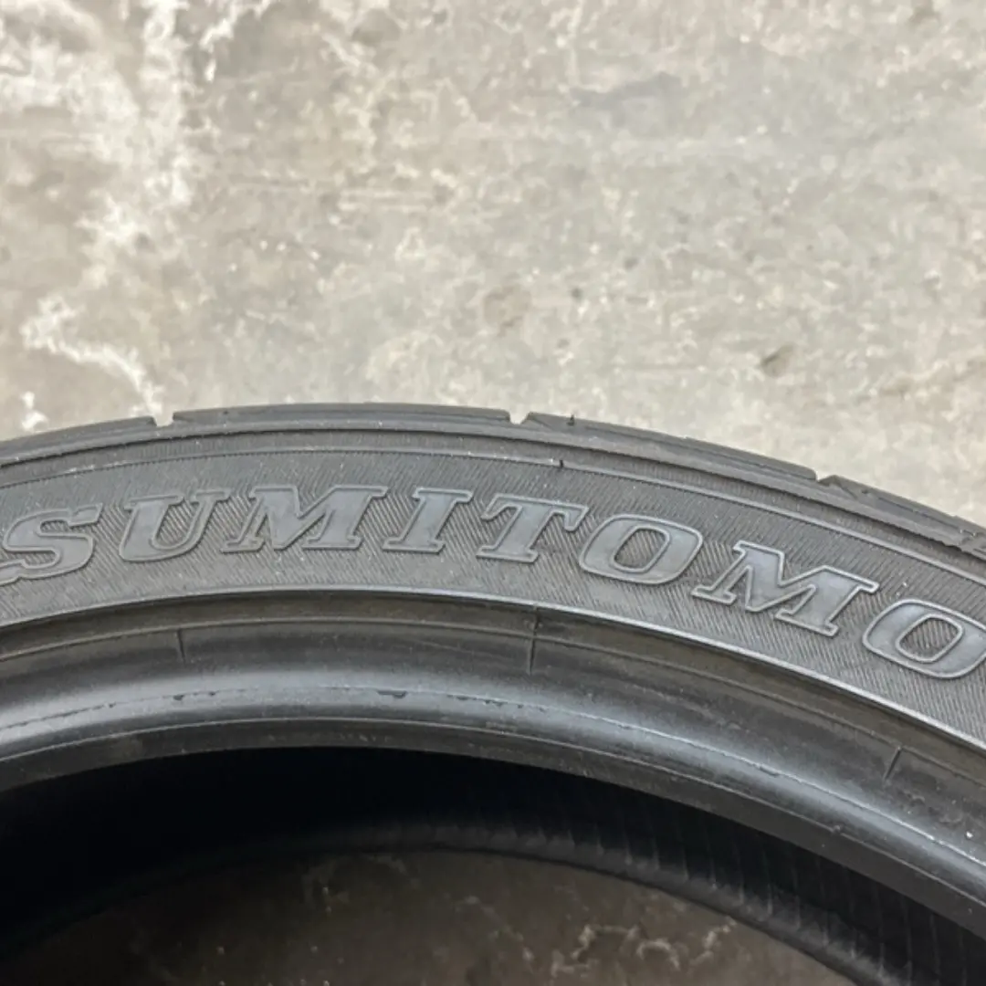 Sumitomo 245/35/20 Tire 6E5dc458 1