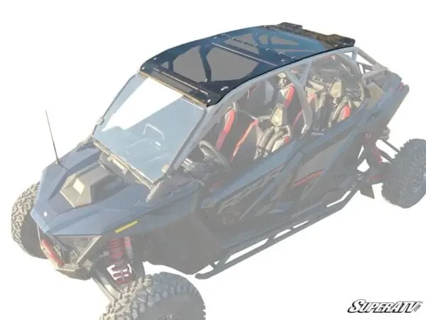 Toit Teinté Polaris Rzr Pro R 4 1