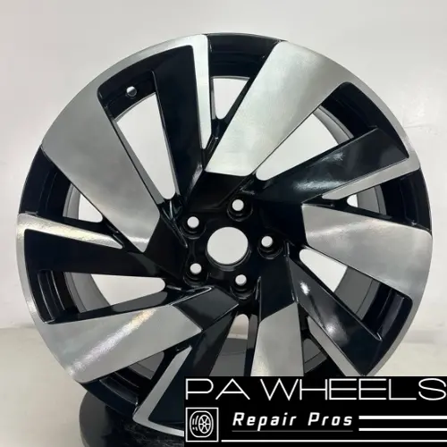 19" X 7.5" Volkswagen Taos 2024 2025 Factory Oem Wheel Rim 2Gj601025f 95885 1