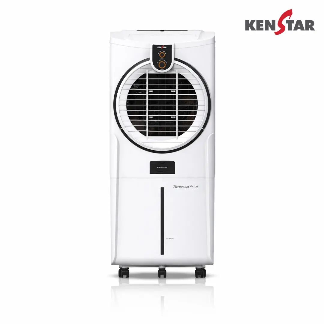 Turbocool Xl Hc 105 Litre Desert Cooler 1