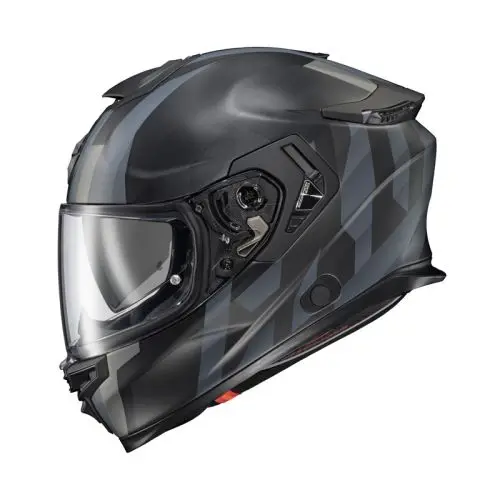 Scorpion Exo Casque Eclipse - Pivot (Disponible Mai 2025) 1