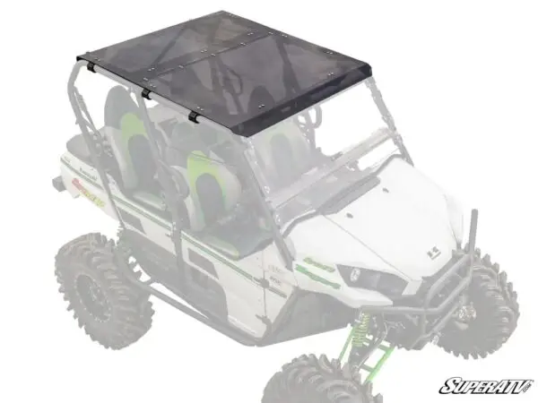 Toit Teinté Kawasaki Teryx 4 1