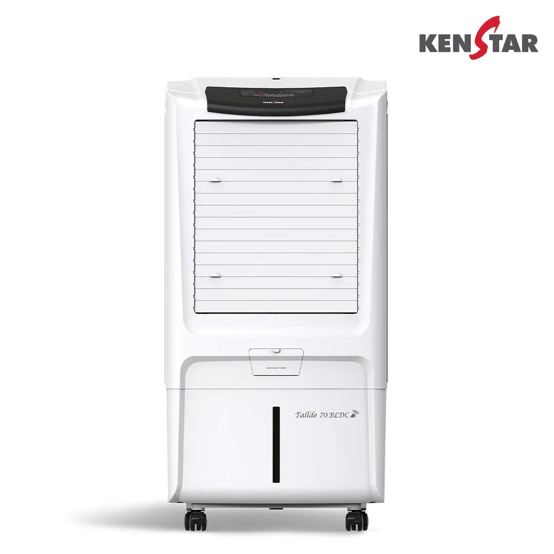 Tallde Honey Comb 70 Litres Bldc Desert Cooler 1