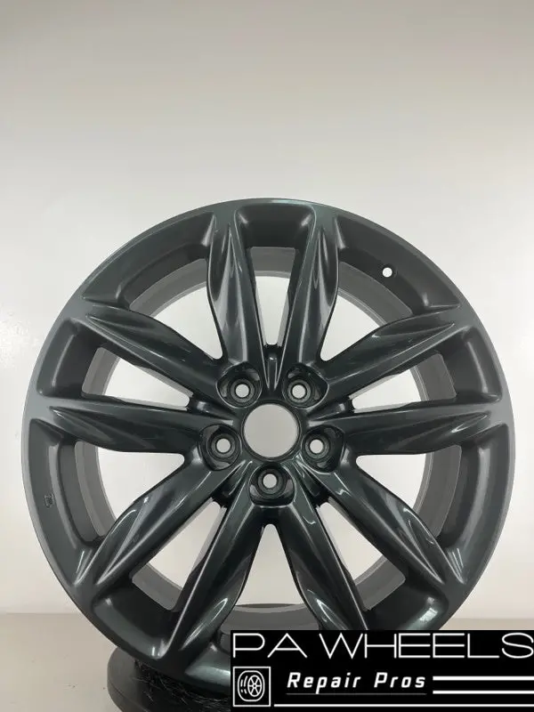 Used Acura Mdx 2019 2020 20'' Factory Original Wheel Rim 1