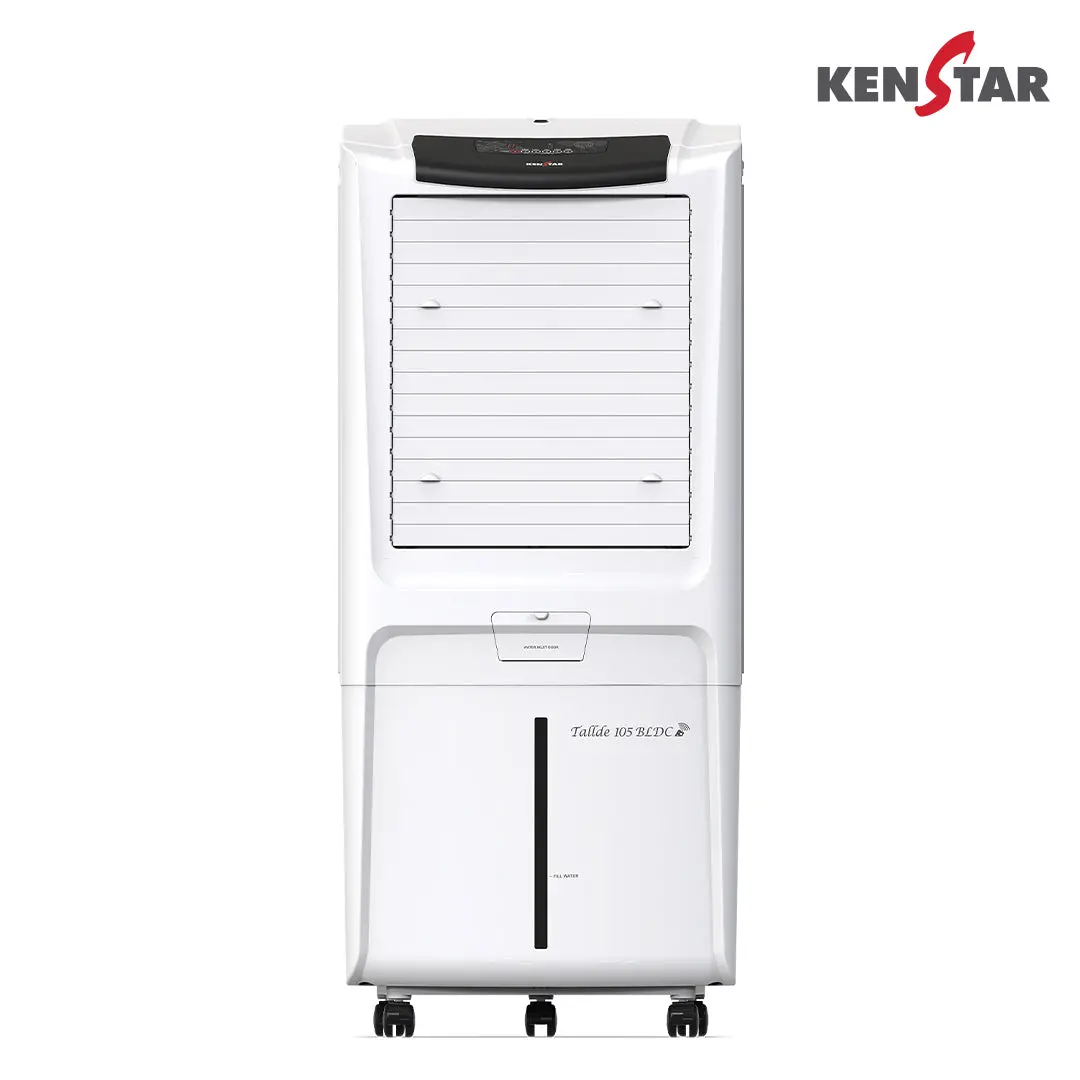 Tallde Honey Comb 105 Litres Bldc Desert Cooler 1