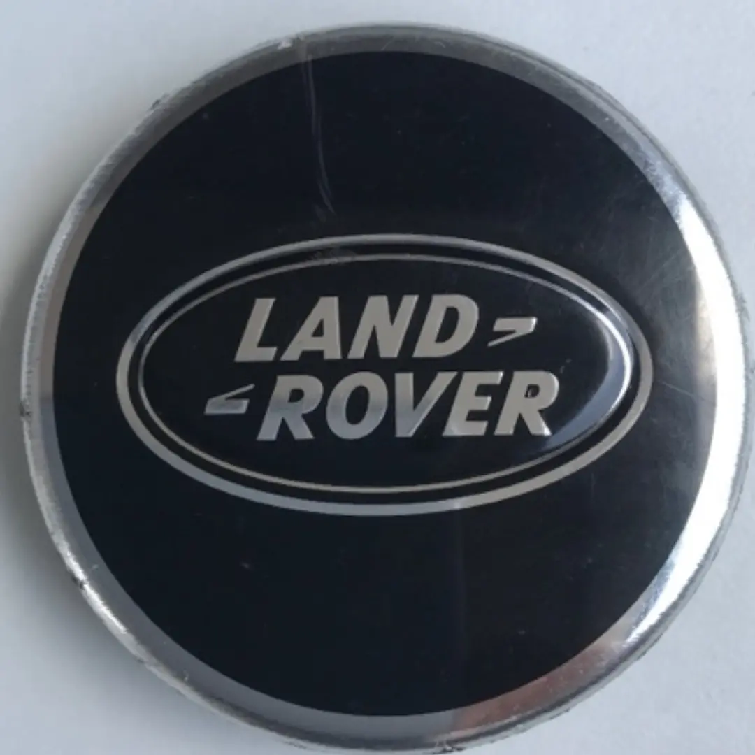 Land Rover Wheel Hub Center Cap 8H1m-37190-Aa 05E1a924 1