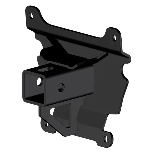 Barre Attelage Arr 2" Pol Kfi 1