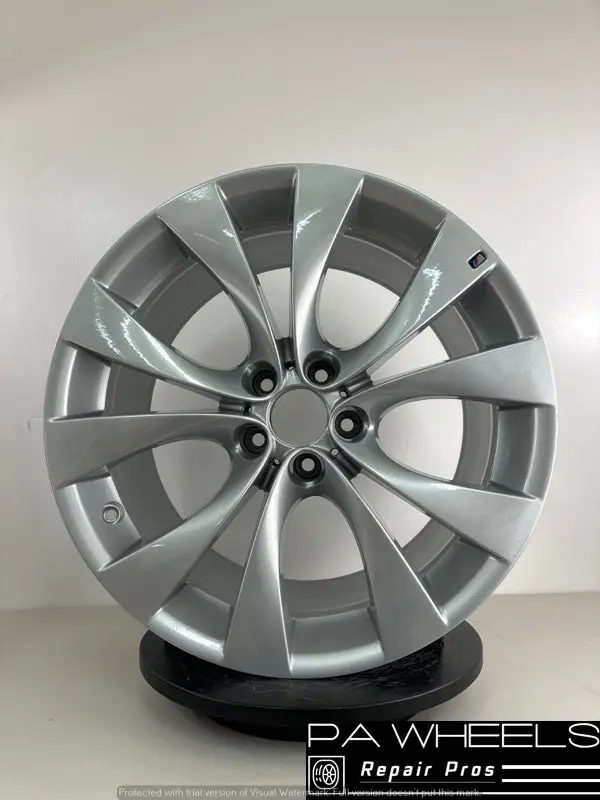 Bmw X5 2007 2008 2009 2010 2011 2012 2013 20" Factory Original Rear Wheel Rim 1