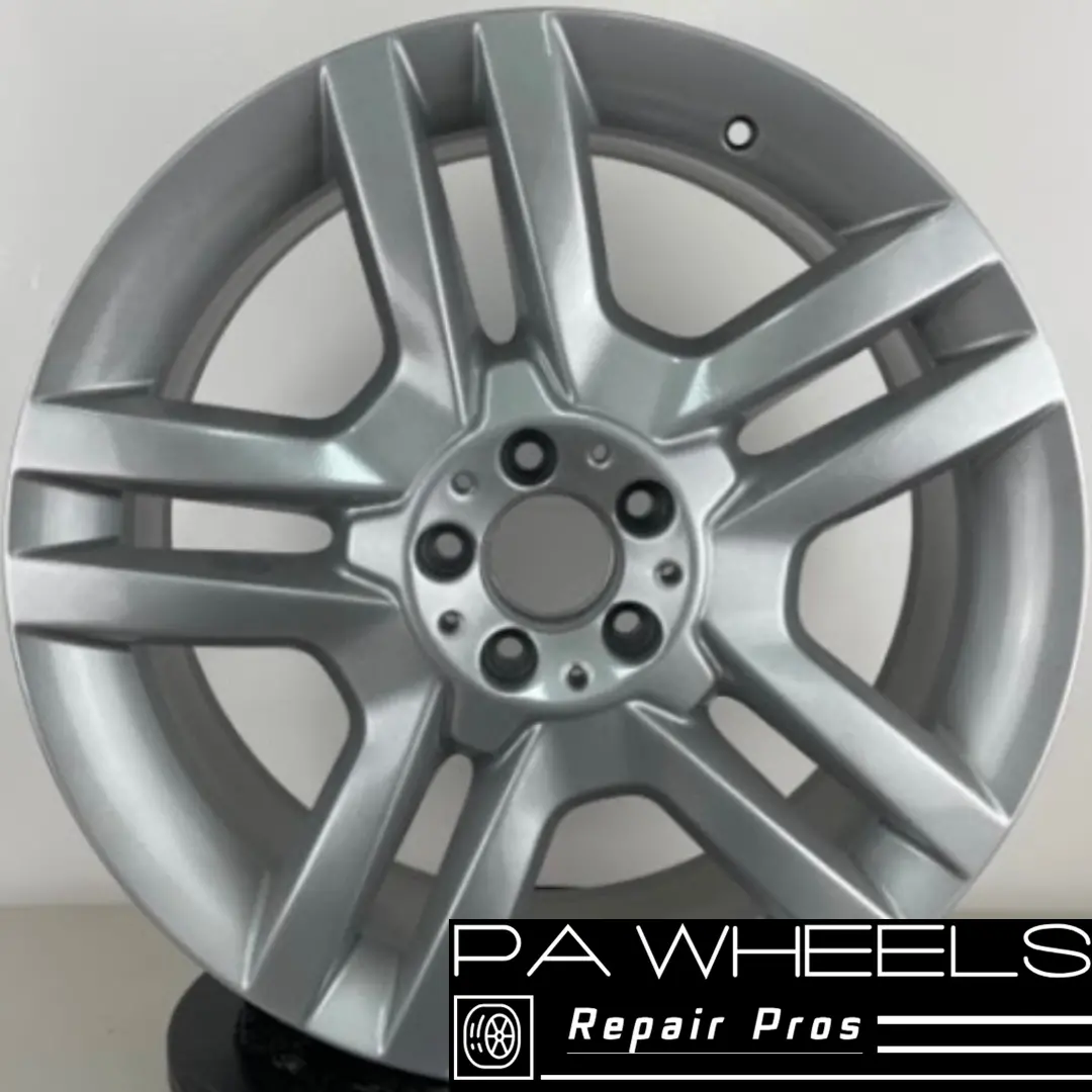 Mercedes Ml250 Ml350 2012 2013 2014 2015 20" Factory Original Wheel Rim  85416  #D 1