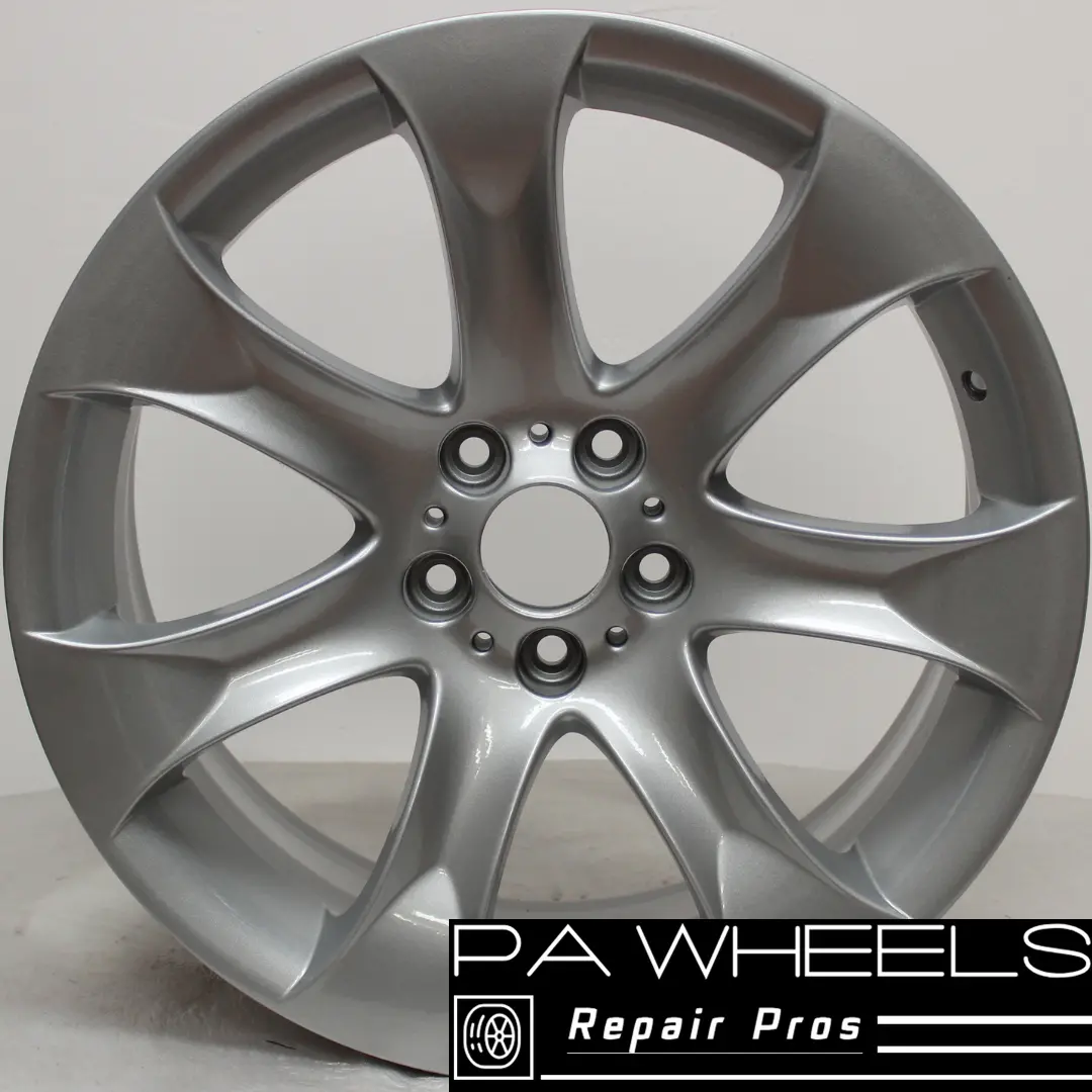 Bmw X5 2004 2005 2006 20" Factory Original Wheel Rim Rear 59487 36116766069 1