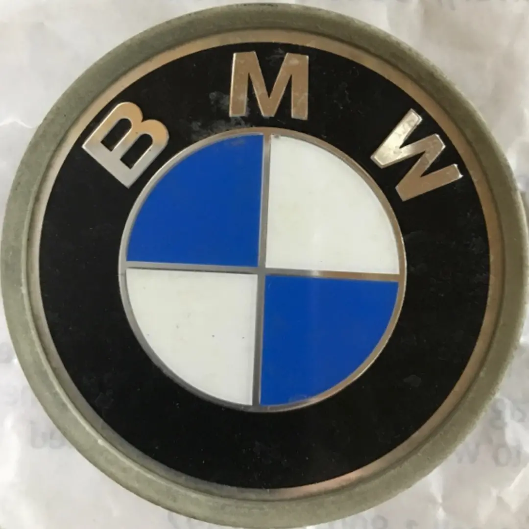 Bmw Wheel Hub Center Caps 6768640 68Mm 612Cab6f 1
