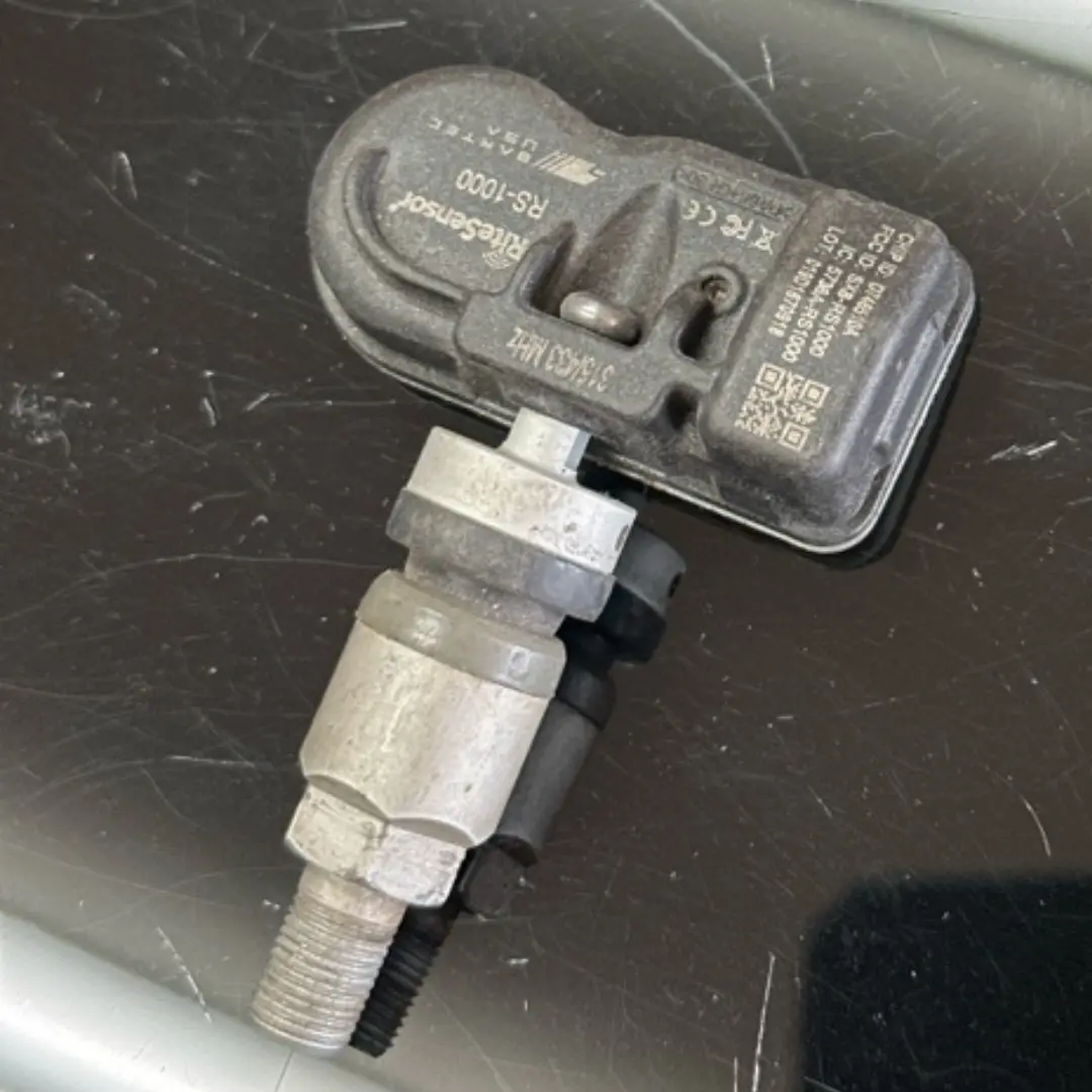 Bartec Tpms Dual Frequency 315/433Mhz Rs1000 3Debddce 1