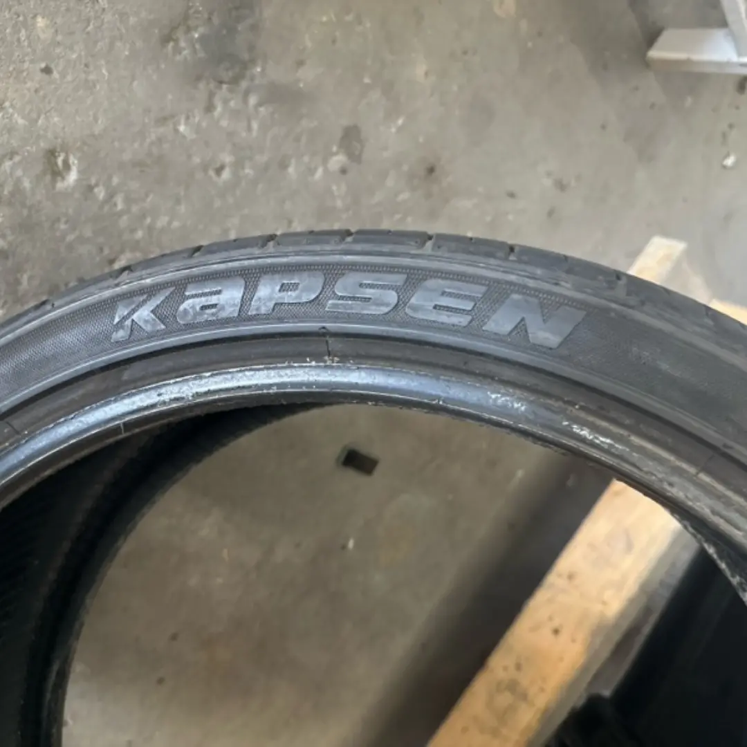 Set Of 2 Kapsen Headking S2000 235/35/20 Tires 8D0ae416 1