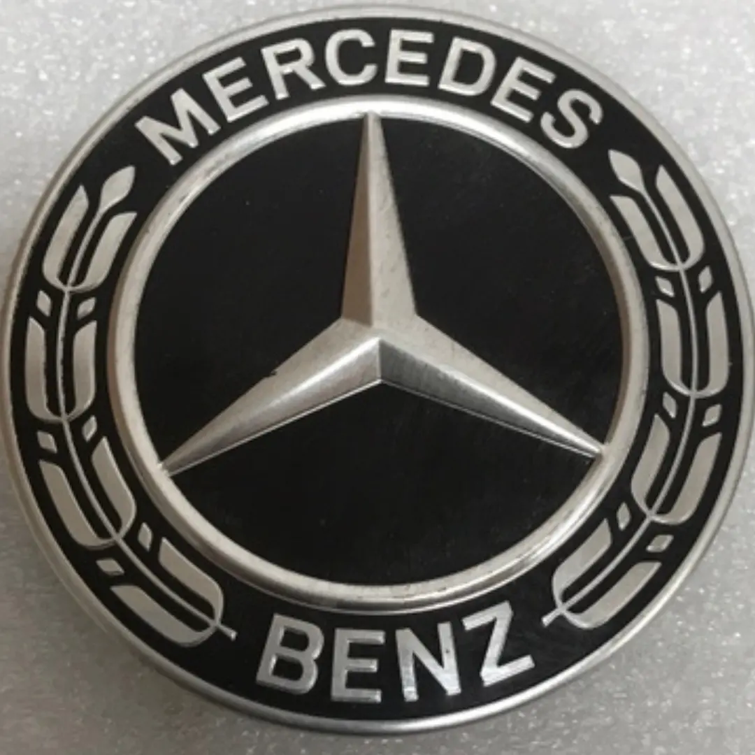 Mercedes-Benz Wheel Hub Center Cap A2224002200 Bb9d728b 1